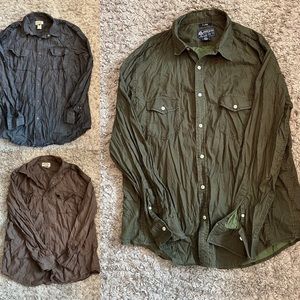 American Rag Mens X-Large Bundle